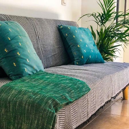 Aloe Studio Corralejo Eksteriør bilde