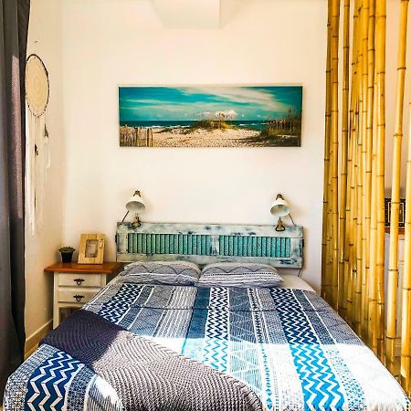 Aloe Studio Corralejo Eksteriør bilde
