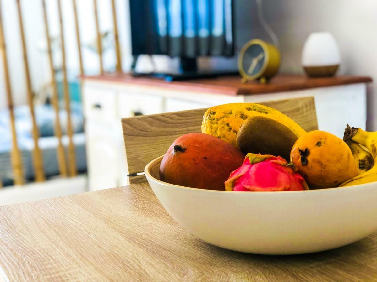 Aloe Studio Corralejo Eksteriør bilde