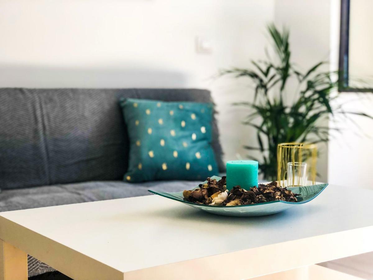 Aloe Studio Corralejo Eksteriør bilde