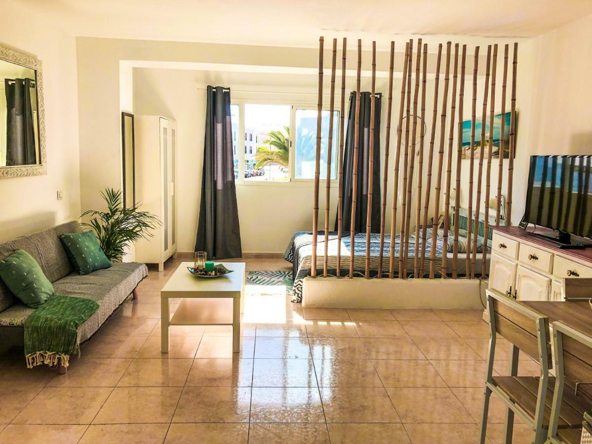 Aloe Studio Corralejo Eksteriør bilde