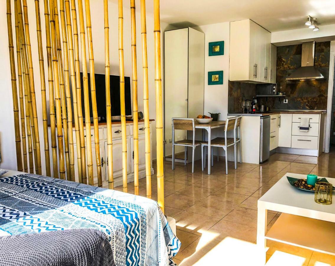 Aloe Studio Corralejo Eksteriør bilde